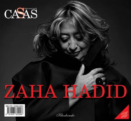 Casas Internacional Zaha Hadid