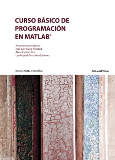 Curso básico de programación en Matlab