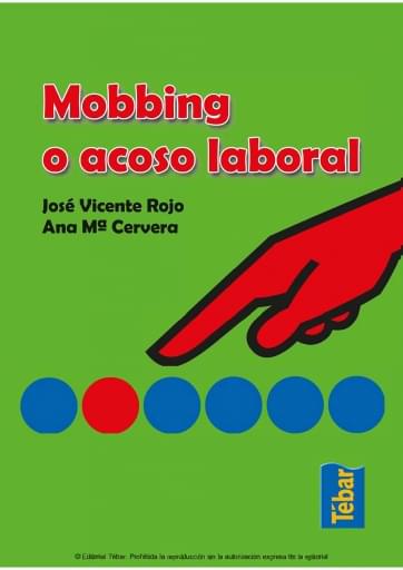 Mobbing o acoso laboral