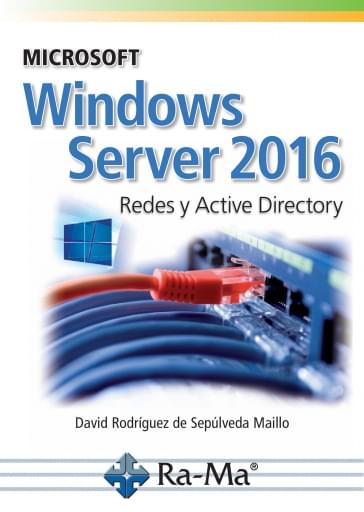 Microsoft Windows Server 2016