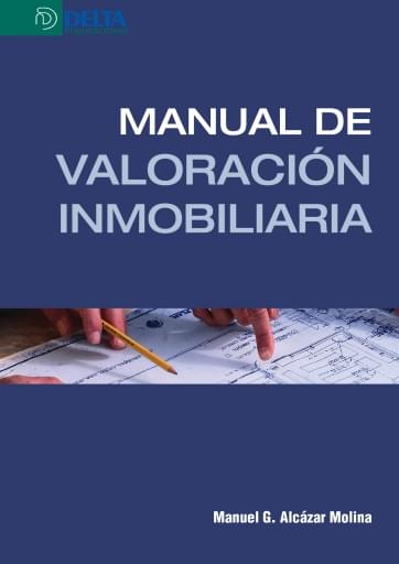 Manual de valoración inmobiliaria