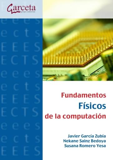 Fundamentos físicos de la computación