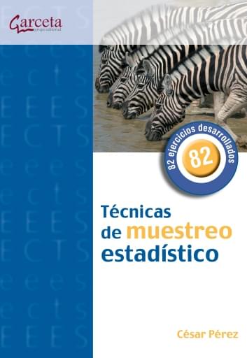 Técnicas de muestreo estadístico