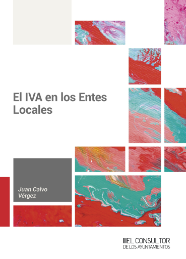 El IVA en los Entes Locales