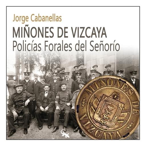 Miñones de vizcaya
