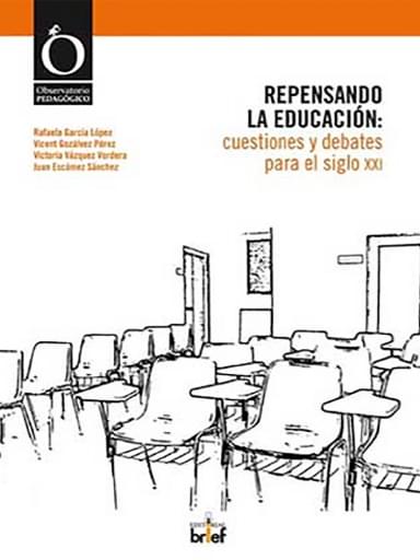 Repensando la educación