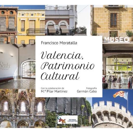 Valencia, patrimonio cultural