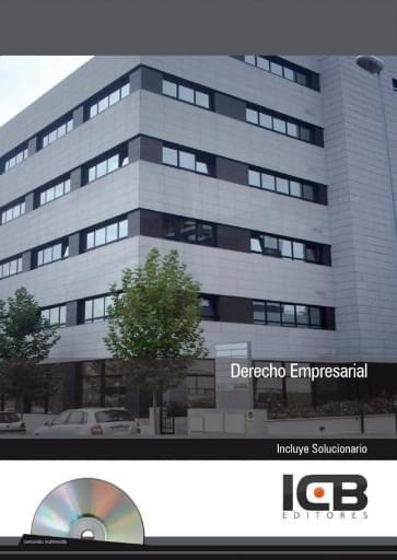 Derecho empresarial