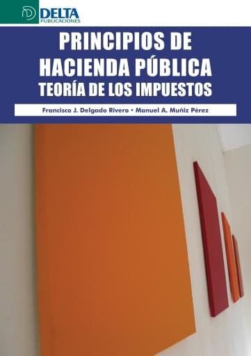 Principios de hacienda pública