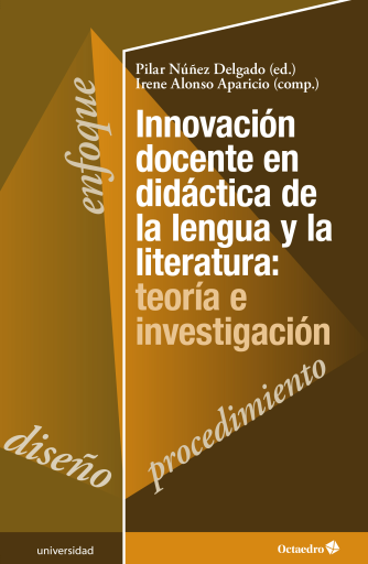 Innovación docente en didáctica de la lengua y literatura