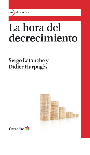 La Hora del decrecimiento