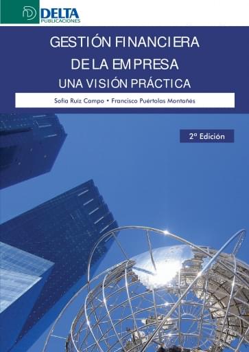 Gestión financiera de la empresa