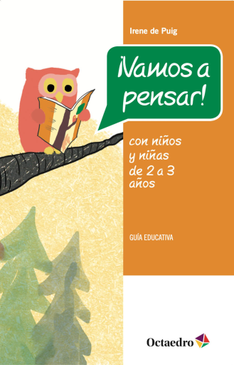 ¡Vamos a pensar!