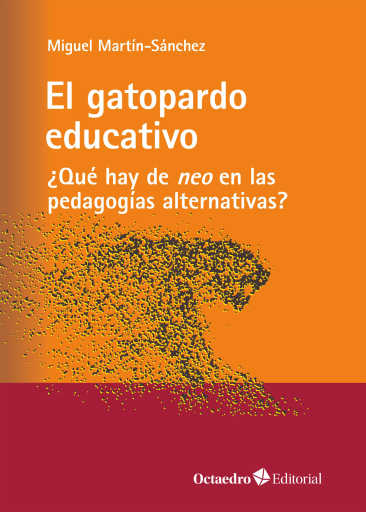 El Gatopardo educativo