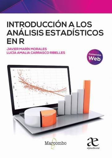 Introducción a los análisis estadísticos en R