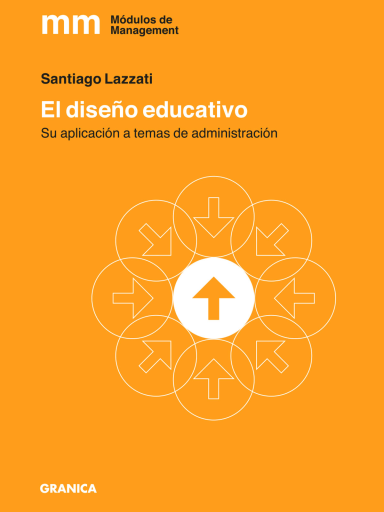 El diseño educativo