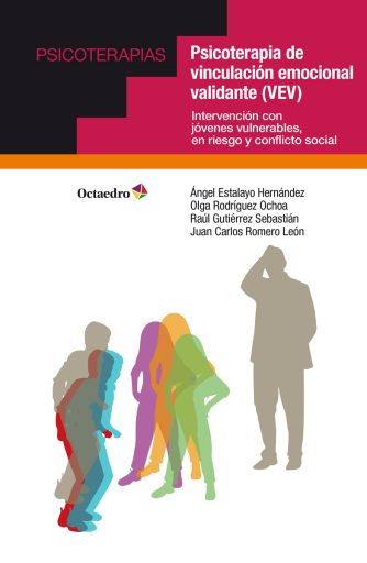 Psicoterapia de vinculación emocional validante