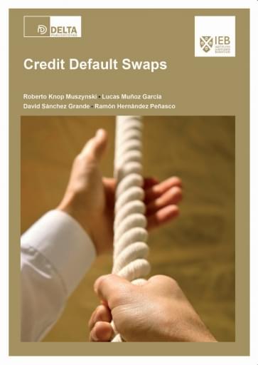 Credit default swaps