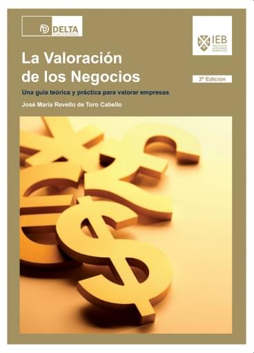 La valoración de los negocios