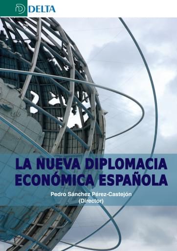 La nueva diplomacia económica española