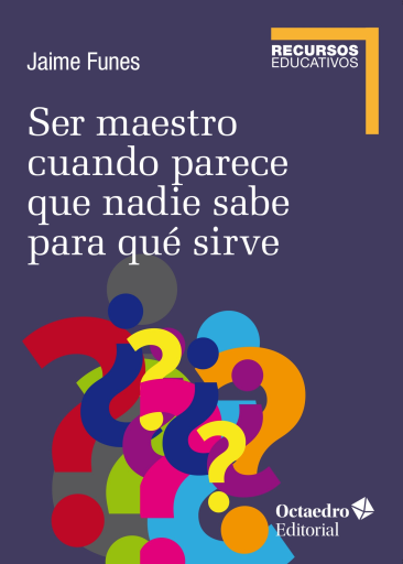 Ser maestro cuando parece nadie para que sirve