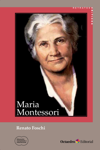 María Montesori