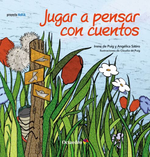 Jugar a pensar con cuentos