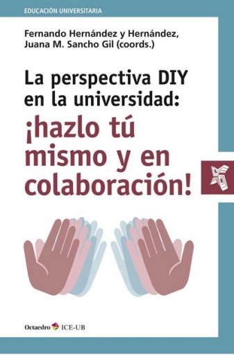La perspectiva DIY en la universidad