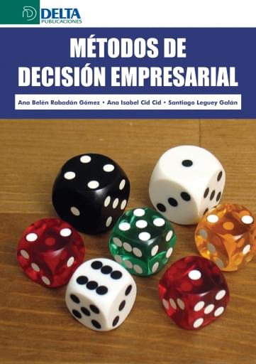 Métodos de decisión empresarial