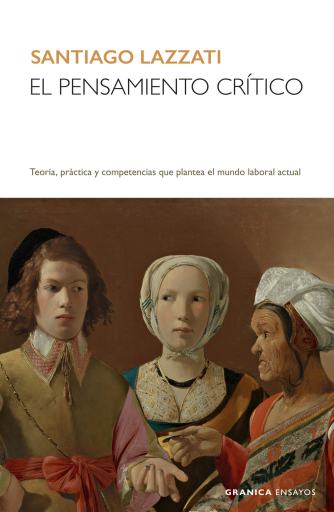 El pensamiento crítico