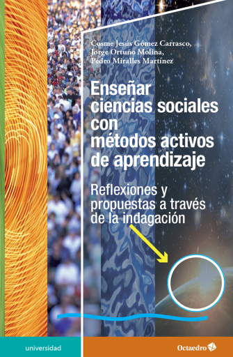 Enseñar ciencias sociales con métodos activos de aprendizaje