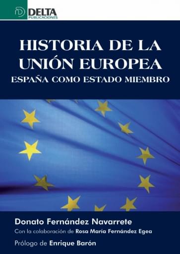 Historia de la unión Europea