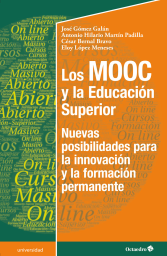 Los MOOC y la educación superior