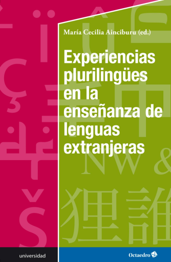 Experiencias plurilingües en la enseñanza de lenguas
