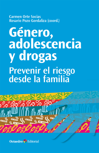 Género, adolescencia y drogas