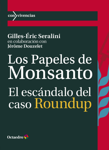 Los papeles de monsanto