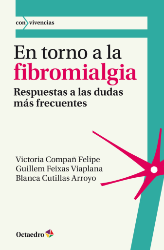 Portada del libro «En torno a la fibromialgia», de G. Feixas