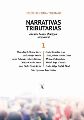 Narrativas tributarias 1