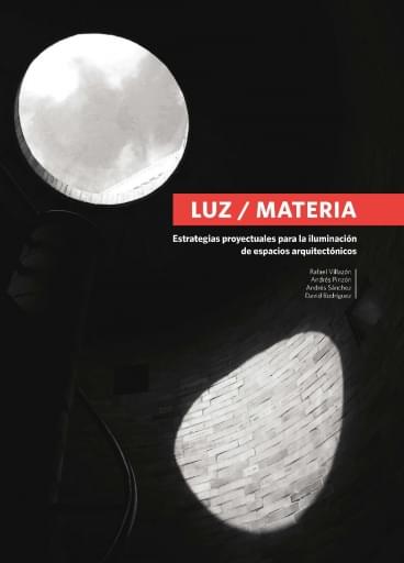 Luz materia