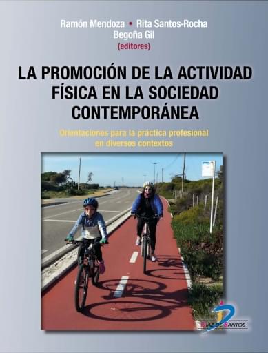 La promoción de la actividad fisica en la sociedad contemporánea