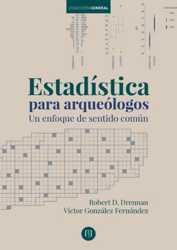 Estadística para arqueólogos
