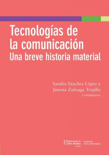 Tecnologías de la comunicación
