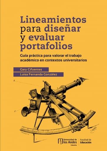 Lineamientos para diseñar y evaluar portafolios