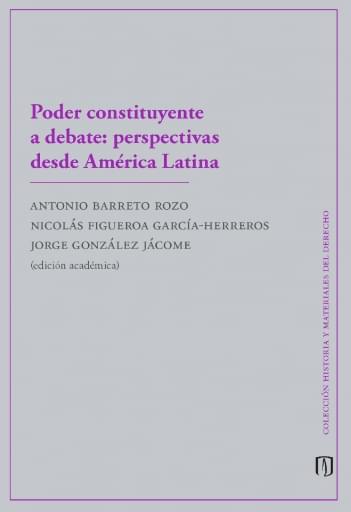 Poder constituyente a debate