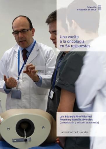 Una vuelta a la oncología en 54 respuestas