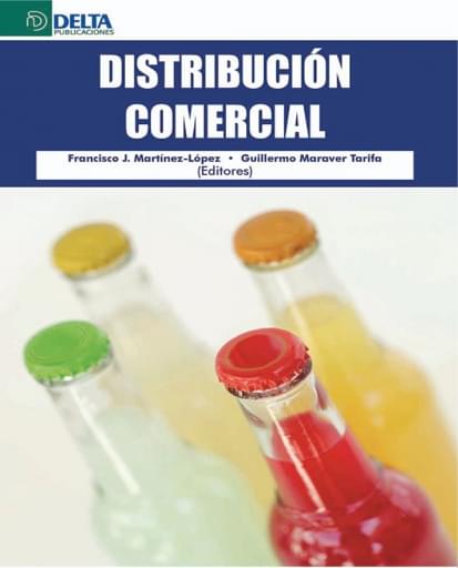 Distribución comercial