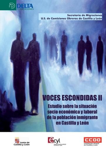 Voces escondidas II