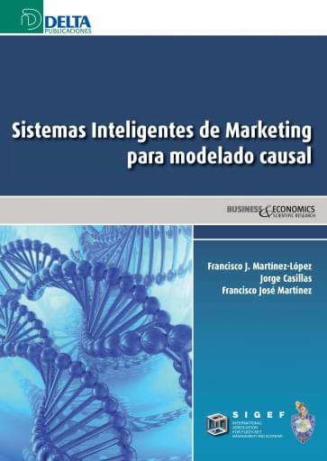Sistemas inteligentes de marketing para modelado causal