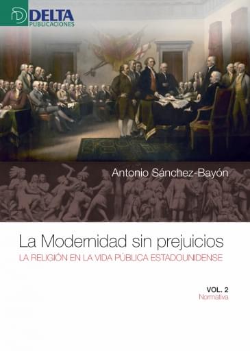 La modernidad sin prejuicios Vol. 2