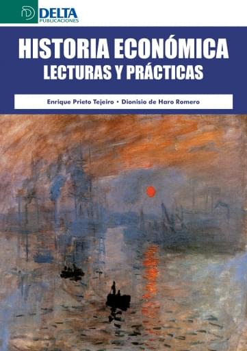Historia económica